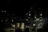 Welcome to the Machine