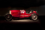 1924 Targa Florio Racing Car