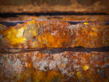 another rusty abstraction