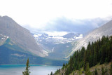 Upper Kananaskis Lake