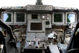 CV-22 Osprey cockpit
