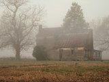 Dscn03900001Ware creek rd old house fog 1.JPG
