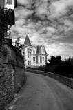 La maison Les Roches Brunes