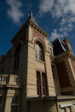 Les Roches Brunes