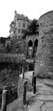 La Chemin du Ronde