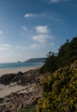 Ouaisne & St.Brelades bay