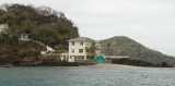 Ian Flemmings house