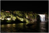 Chute Montmorency et Manoir