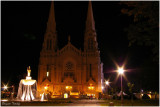 Basilique St-Anne de Beaupr