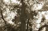 St. Francisville - Cemetery