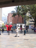 Centro Medellin