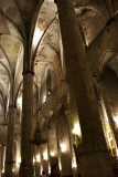 Church of Santa Maria del Mar