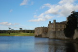 Leeds Castle