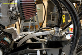 8390 Vent and oil return