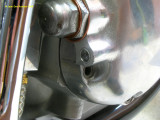 1130 Fixed threads with a threaded insert