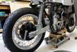 2620 Rear wheel in place