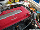 Fuel Bank EVO on DC2 Type-R