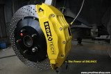 The Power of Balance - Stoptech 2