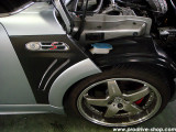 (R53) DuelL Dry Carbon Side Panel