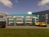 Antarctic Centre museum in Christchurch