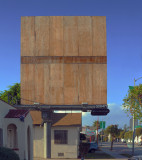 Motor Avenue, Culver City