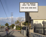 Venice Boulevard, Culver City, CA
