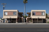 3820-24 Overland Ave. Culver City, CA.