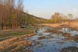 Beijing country side