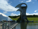 Falkirk Wheel