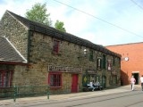 Crich Tramway Museum