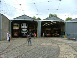 Crich Tramway Museum