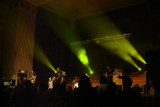 The Automatic at the Brangwyn Hall