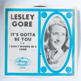 Lesley Gore, Its Gotta Be You.jpg