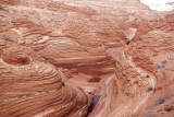 Coyote Buttes