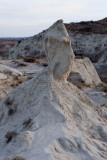 Toadstool Hoodoos