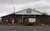 Route 66 Cafe