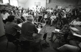 UN Press briefing, Sarajevo