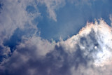 Obscured by the Clouds