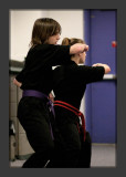 Karate Kata