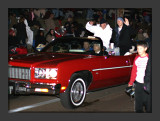 Grand Marshalls