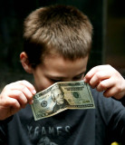 Money!