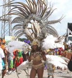 Kadooment Day 2008