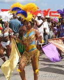 Kadooment Day 2008