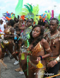 Kadooment Day 2008