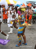 Kadooment Day 2008