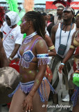 Kadooment Day 2008