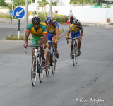 Barbados Cycling