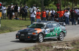 Rally Barbados 2009 - Kirk Watkins, Ryan Corbin