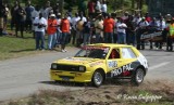 Rally Barbados 2009 - Stuart White, Jason ONeil