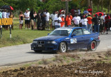 Rally Barbados 2009 - Owen Cumberbatch, Kelly-Ann Sandiford